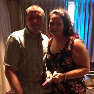 Meet your Posher, Traci